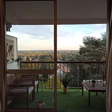 Un Petit Paradis Pour Se Detendre Et Se Ressourcer Montrichard Exterior photo