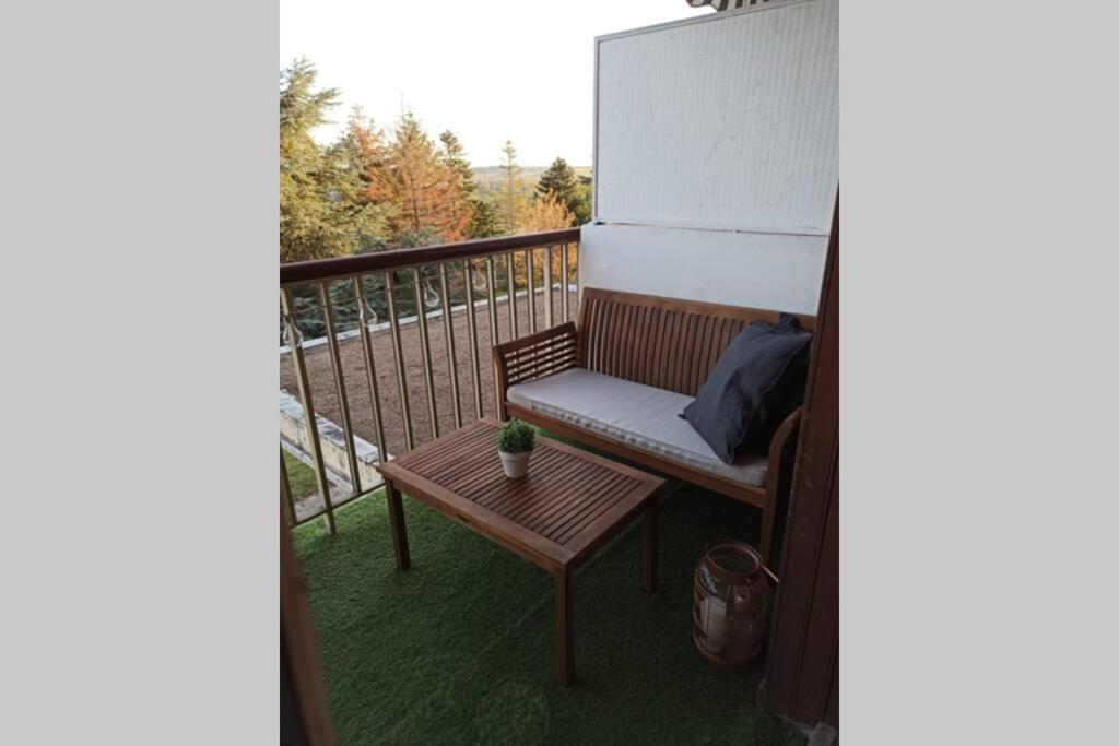 Un Petit Paradis Pour Se Detendre Et Se Ressourcer Montrichard Exterior photo